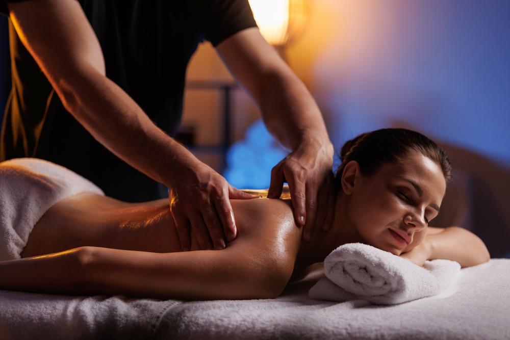 Table Massage